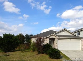 6111 Regent Clf, San Antonio, TX 78249