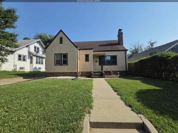 604 36th St, Sioux City, IA 51104