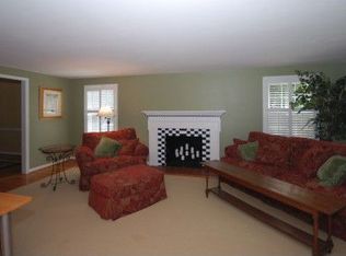 8813 Cold Spring Rd, Rockville, MD 20854