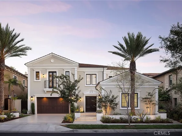 106 Heather Mist, Irvine, CA 92618