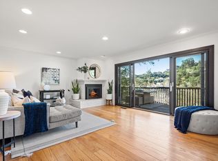 10 Island Dr, San Anselmo, CA 94901