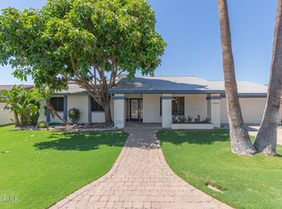 4033 W Helena Dr, Glendale, AZ 85308
