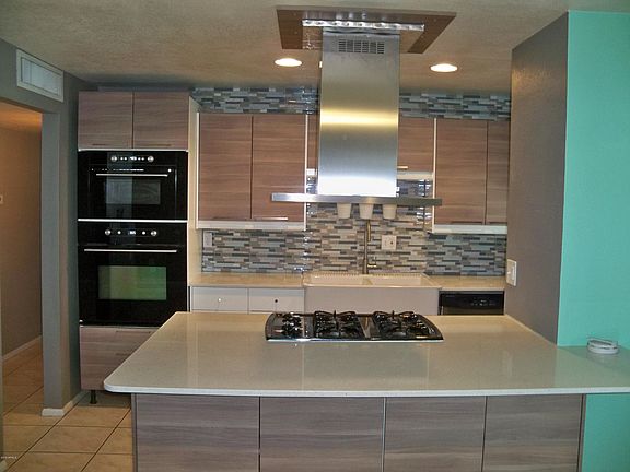 4th image of 3738 E Joan De Arc Ave