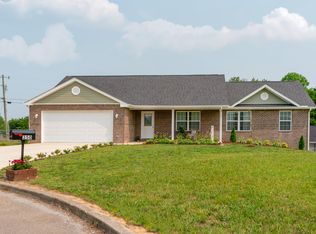 350 Misty Dr, Somerset, KY 42503