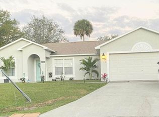 2550 SW Gabor Ct, Port Saint Lucie, FL 34953