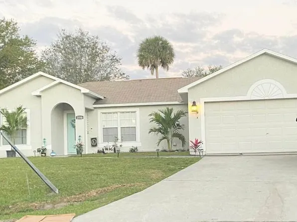 2550 SW Gabor Ct, Port Saint Lucie, FL 34953