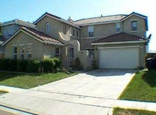531 Squash Creek Ln, Patterson, CA 95363