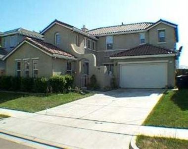 531 Squash Creek Ln, Patterson, CA, 95363