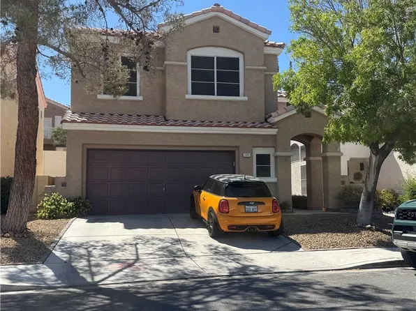 2221 Juniper Berry Dr, Las Vegas, NV 89134