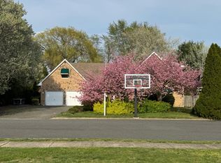 812 Mistletoe Avenue, Point Pleasant, NJ 08742