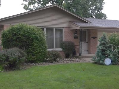 5066 S 19th St, Milwaukee, WI, 53221