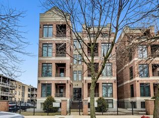 4021 S Ellis Ave #2N, Chicago, IL 60653