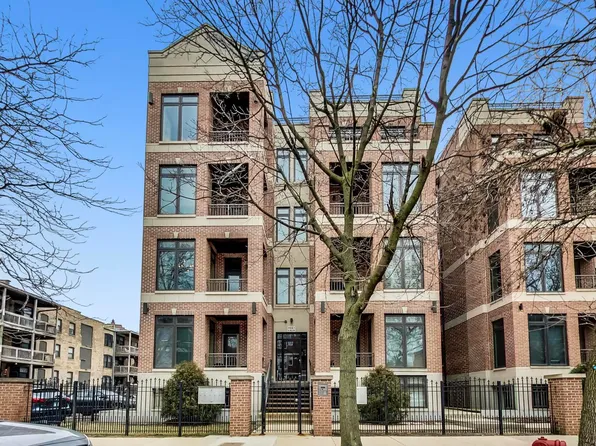 4021 S Ellis Ave #2N, Chicago, IL 60653