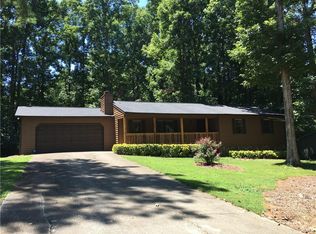 265 Firecrest Ln, Lawrenceville, GA 30046