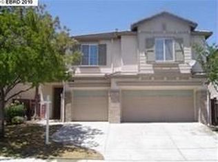 2087 Goldpine Way, Antioch, CA 94509