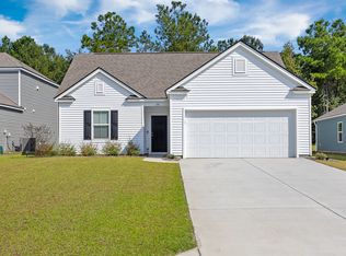 120 Royal Cainhoy Way, Huger, SC 29450