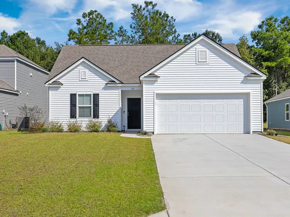 120 Royal Cainhoy Way, Huger, SC 29450