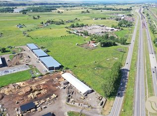 9668 S Frontage Rd, Billings, MT 59101