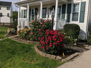 10 Abington Ct, Fredericksburg, VA 22406