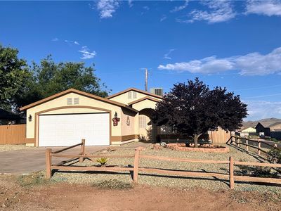 2895 N Prescott St, Kingman, AZ, 86401
