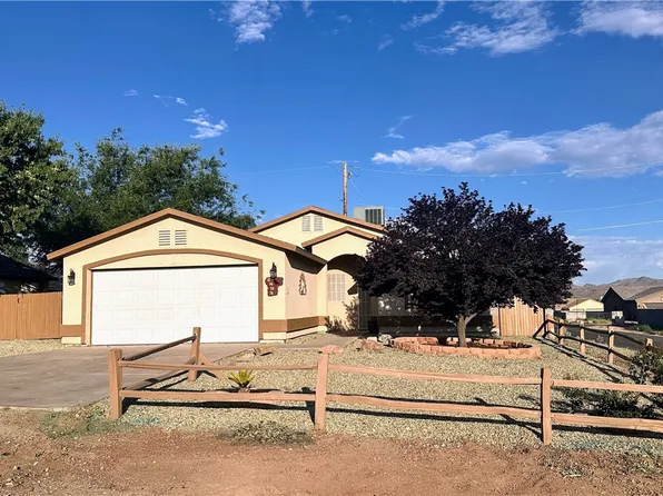 2895 N Prescott St, Kingman, AZ 86401
