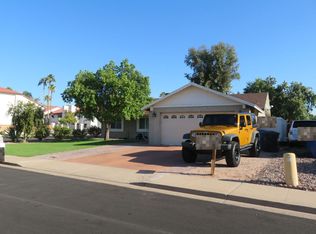 2106 E Dragoon Ave, Mesa, AZ 85204
