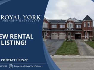 106 Whitefoot Cres, Ajax, ON L1Z2E3