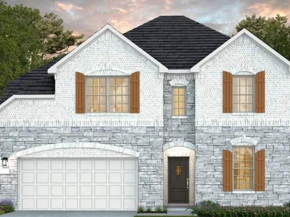 13713 Ballast Green Dr, Texas City, TX 77568