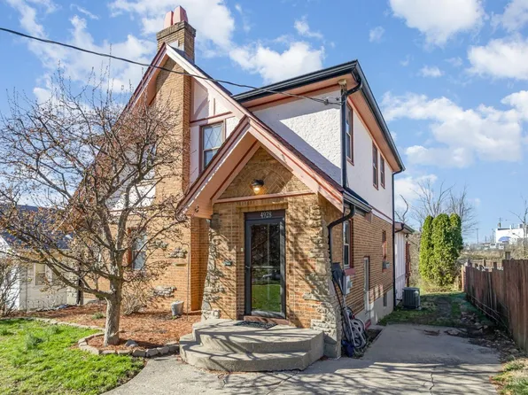 4928 Western Hills Ave, Cincinnati, OH 45238