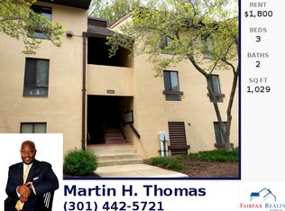 2240 Castle Rock Sq APT 12C, Reston, VA 20191