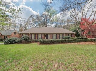 3900 River Ridge Rd, Charlotte, NC 28226