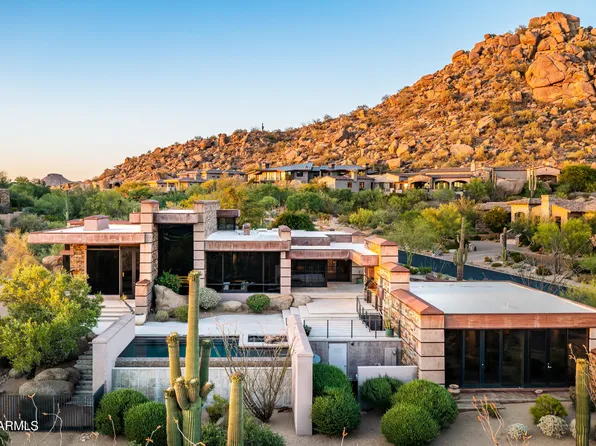 27626 N 103RD Place, Scottsdale, AZ 85262