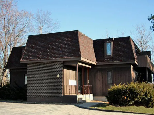 Gallagher Lane Condominium Inc