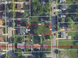 540 2nd Ave, Ypsilanti, MI