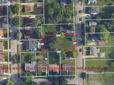 540 2nd Ave, Ypsilanti, MI, 48197