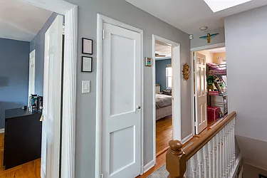 Sold by Brown Harris Stevens