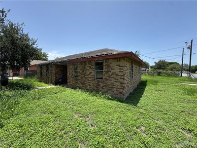 721 W Villa Ave, Pharr, TX, 78577
