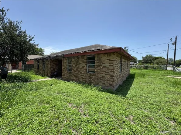 721 W Villa Ave, Pharr, TX 78577