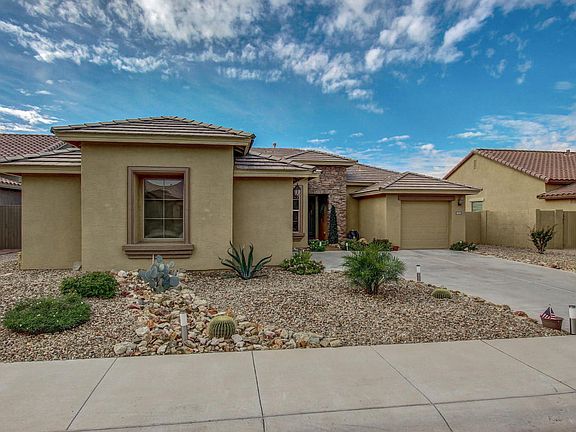 3rd image of 18127 W Desert View Ln