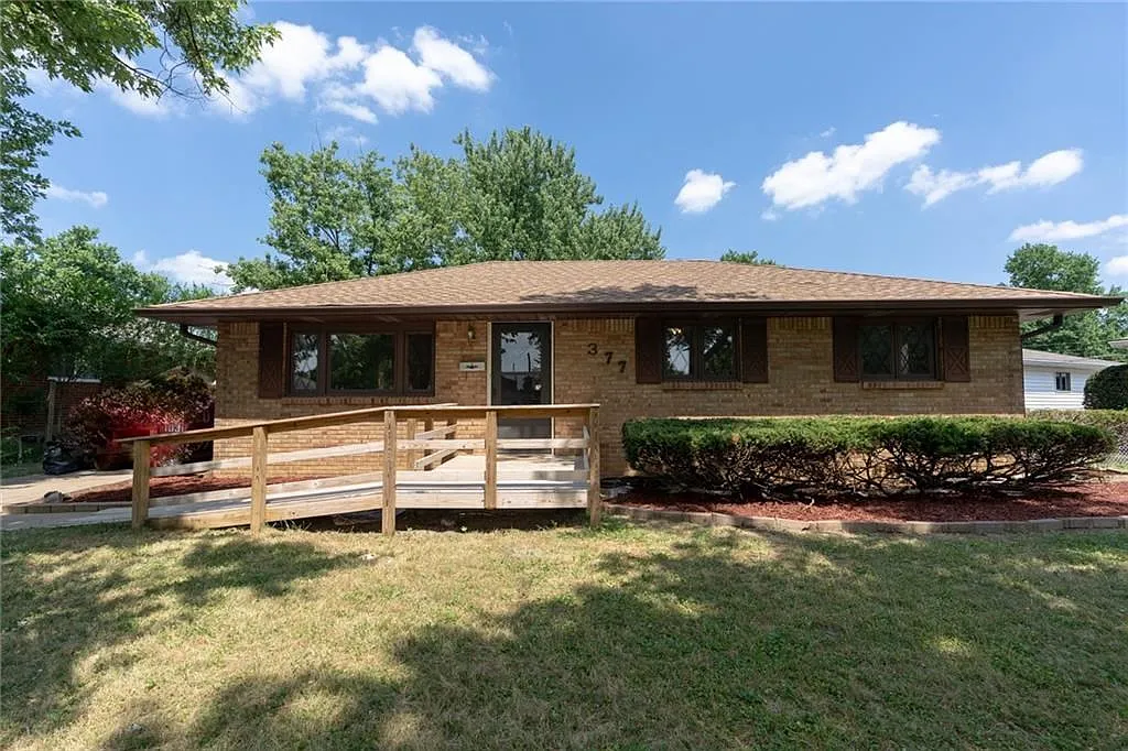 377 Clark Ave photo 1