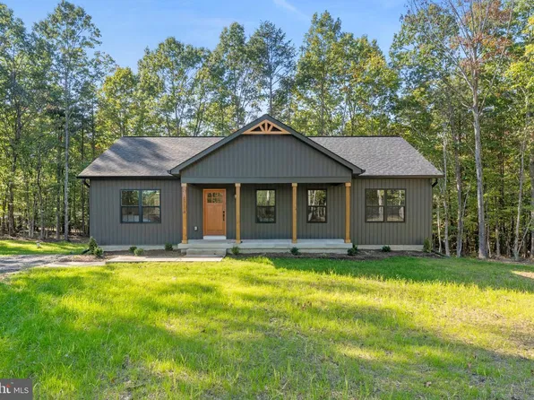 23555 Batna Rd, Lignum, VA 22726
