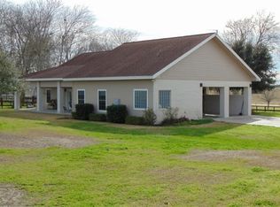 59 County Road 359a, Shiner, TX 77984