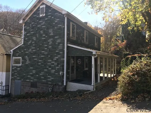 520 Pennsylvania Ave, Johnstown, PA 15906