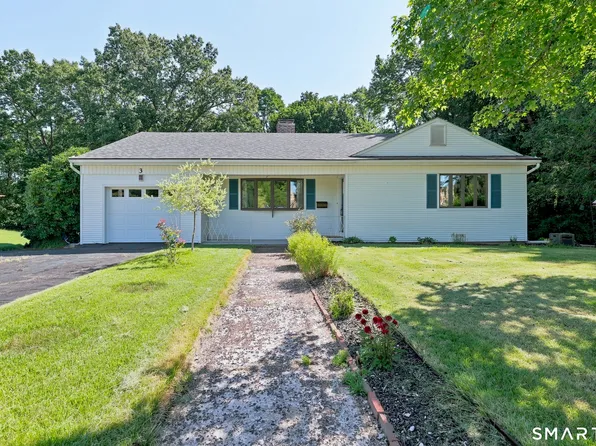 3 Brent Road, Manchester, CT 06042