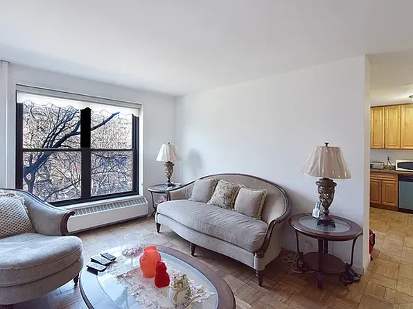 201 Clinton Ave APT 5A, Brooklyn, NY 11205