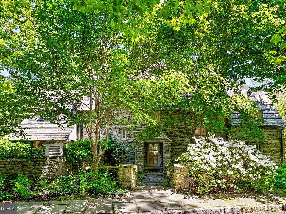 7700 Lincoln Dr, Philadelphia, PA 19118 | Zillow