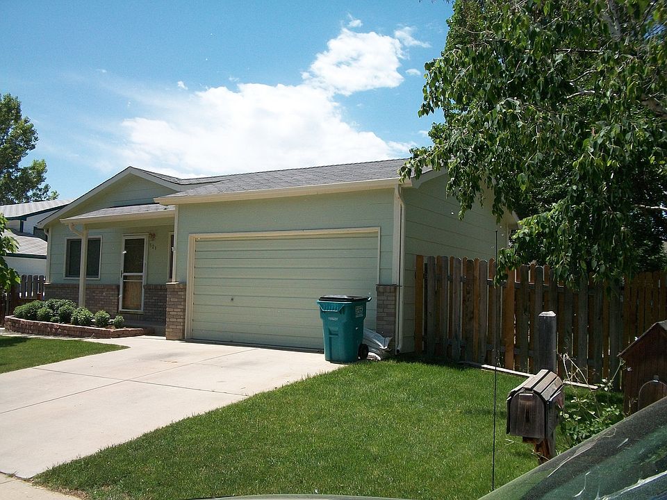2nd image of 521 Redwood Cir