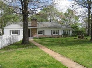 6531 Windham Ave, Alexandria, VA 22315