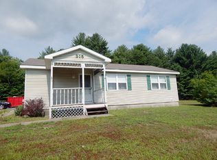 315 Schroon River Rd, Warrensburg, NY 12885