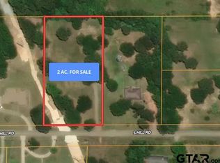 404 S Hill Rd, Palestine, TX 75801